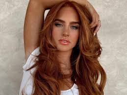 Hair extension detail