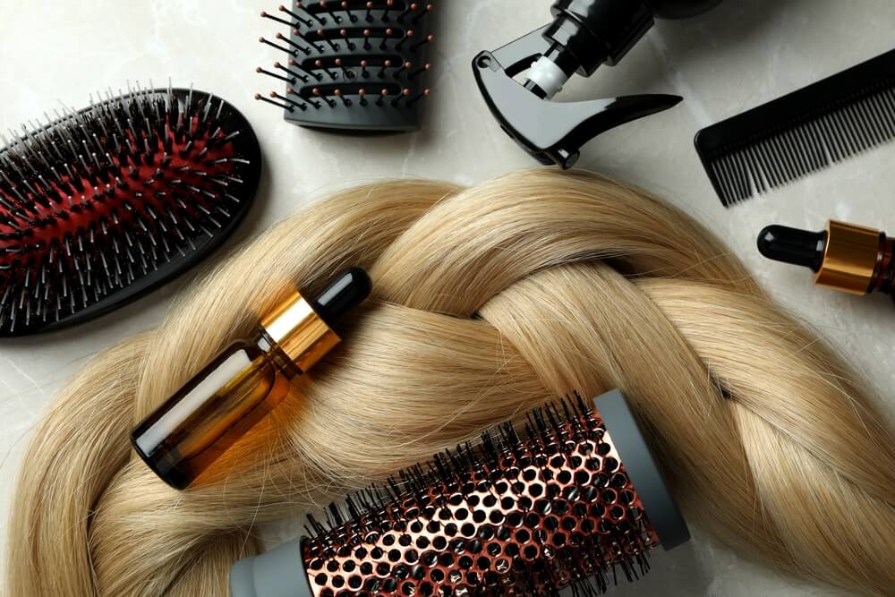 Accessories & Care